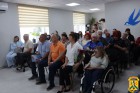 8 червня 2026 року у Первомайську відбулася знакова подія для громади &mdash; офіційне відкриття Community House, сучасного громадського простору, створеного за підтримки громадської організації &laquo;Десяте квітня&raquo; та міжнародних партнерів