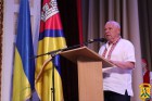15 липня 2026 року в Центрі культури та дозвілля імені Є. Зарницької відбувся урочистий захід з нагоди Дня Української Державності