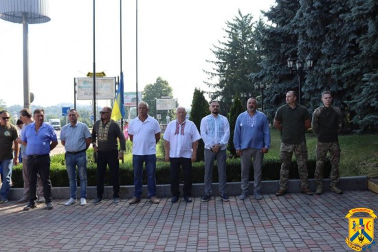15 липня 2026 року Україна вже вп&rsquo;яте відзначає День Української Державності &mdash; свято, яке нагадує про понад тисячолітню історію державотворення
