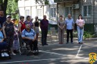 2 липня 2026 року спортивний майданчик по вулиці Корабельній, 20 у Первомайську став місцем, де панували незламний дух, спортивний азарт і щирі емоції