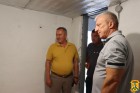 29 липня 2026 року очільник Первомайської міської територіальної громади Олег Демченко здійснив робочий виїзд на один із об'єктів системи водопостачання громади