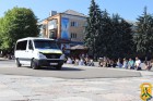31 липня 2026 року Первомайська громада в глибокій скорботі попрощалася зі своїм Захисником &mdash; старшим солдатом Солом'яним Станіславом Олександровичем