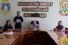 31 липня 2026 року у виконавчому комітеті Первомайської міської ради відбулася подія, на яку громада чекала майже чотири роки. Додому повернувся Захисник України Антон Сергійович Ткаченко