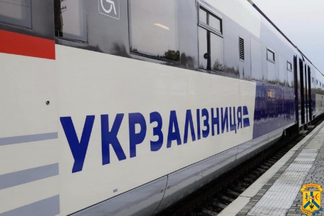 АТ &laquo;Укрзалізниця&raquo; посилює контроль за безквитковими пасажирами&nbsp;у приміському сполученні та закликає пасажирів сумлінно оплачувати проїзд