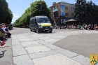 7 липня 2026 року Первомайська громада з глибоким сумом провела в останню путь військовослужбовця Сімоненка Віктора Євгеновича, відомого серед побратимів за позивним &laquo;Боксер&raquo;