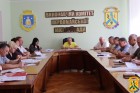11 серпня 2026 року в Первомайській міській раді відбулася чергова апаратна нарада під головуванням очільника громади Олега Демченка
