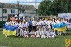 23 серпня 2026 року у Первомайській міській територіальній громаді завершився дводенний тренувально-атестаційний табір Summer Camp 2026