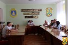 24 серпня 2026 року очільник Первомайської міської територіальної громади Олег Демченко провів робочу нараду з представниками комунальних закладів та підприємств