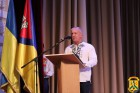 24 серпня 2026 року в Центрі культури та дозвілля ім. Є. Зарницької відбувся концерт, присвячений 35-й річниці Незалежності України