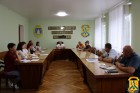 26 серпня 2026 року під головуванням очільника Первомайської міської територіальної громади Олега Демченка відбулася традиційна ранкова робоча нарада