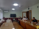 26 серпня 2026 року у залі засідань виконавчого комітету Первомайської міської ради відбувся особистий прийом громадян