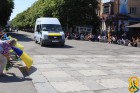 04 серпня 2026 року Первомайщина знову схилила голови в скорботі, проводжаючи в останню путь свого сина &mdash; мужнього захисника України, солдата Гостішева Сергія Володимировича