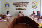 06 серпня 2026 року в залі засідань виконавчого комітету Первомайської міської ради відбулася чергова ранкова робоча нарада під головуванням очільника Первомайської міської територіальної громади Олега Демченка