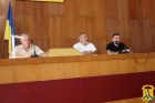 1 вересня 2026 року під головуванням очільника Первомайської міської територіальної громади Олега Демченка відбулася розширена апаратна нарада