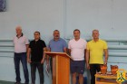12 вересня 2026 року у Первомайській дитячо-юнацькій спортивній школі відбувся відкритий турнір з волейболу серед дівочих команд, присвячений Дню фізичної культури і спорту України