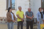 16 вересня 2026 року в селі Чаусове Друге Первомайської міської територіальної громади відбулися урочистості з нагоди 326-ї річниці від дня його заснування