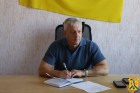 16 вересня 2026 року очільник Первомайської міської територіальної громади Олег Демченко провів виїзний прийом громадян по вулиці Київській у приміщенні ТОВ &laquo;Еталонсервіс&raquo;
