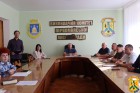 17 вересня 2026 року робочий ранок у Первомайській міській територіальній громаді розпочався з традиційної наради під головуванням очільника громади Олега Демченка