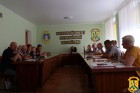 17 вересня 2026 року у Первомайській міській територіальній громаді відбулося засідання конкурсного комітету з визначення автомобільних перевізників для перевезення пасажирів на автобусних маршрутах загального користування