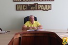 18 вересня 2026 року робочий день у Первомайській міській територіальній громаді розпочався з ранкової робочої наради під головуванням очільника громади Олега Демченка