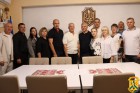 19 вересня 2026 року, у день відзначення 350-річчя міста Первомайська, громада мала честь приймати поважних гостей