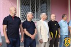 19 вересня 2026 року, у день відзначення 350-річчя міста Первомайська, на міському стадіоні відбувся яскравий та масштабний відкритий фестиваль спорту, який об&rsquo;єднав спортсменів, тренерів, поціновувачів активного способу життя та численних гостей громади