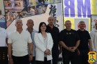 19 вересня 2026 року Первомайськ відсвяткував своє ювілейне 350-річчя по-особливому &mdash; масштабно, яскраво та по-справжньому патріотично