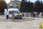 21 вересня 2026 року Первомайщина знову схилила голови в скорботі, проводжаючи в останню путь свого сина &mdash; мужнього захисника України, солдата Піменова Артема Олеговича