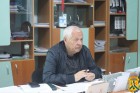 23 вересня 2026 року за дорученням очільника Первомайської міської територіальної громади Олега Демченка перший заступник міського голови Дмитро Малішевський провів черговий особистий прийом громадян