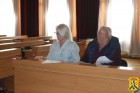 28 вересня 2026 року під головуванням першого заступника міського голови Дмитра Малішевського відбулося чергове засідання адміністративної комісії при виконавчому комітеті Первомайської міської ради